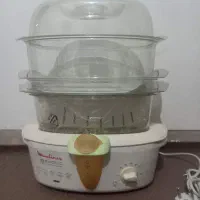 بخارپز مولینکس