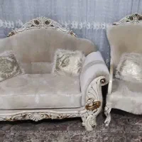 مبل شیک 9 نفره