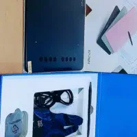 قلم نوری نوع پلمپ