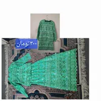 چندتا لباس دارم زیر قیمته بدو که نبرنشون|لباس|تهران, بیسیم|دیوار