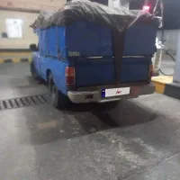 نیسان|خودرو سواری و وانت|شاهرود, |دیوار