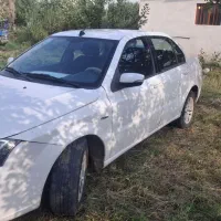 دنا تیپ ۲ مدل ۹۶ بدون رنگ