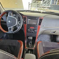 دنا پلاس توربو اتوماتیک سفید ۱۴۰۲