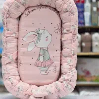 سرویس رختخواب نوزاد