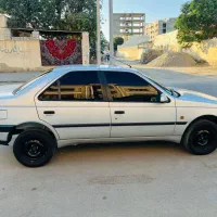 پژو ۴۰۵ مدل ۸۸