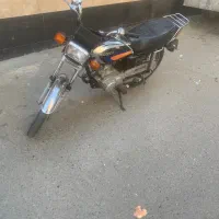 هوندا مدل ۹۳