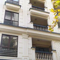 فروش آپارتمان ۱۱۶ متری ۲ خوابه در سعادتیه گرمدره