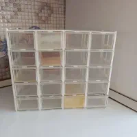 استند ادویه 18عددی