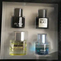 عطر گیف ست کنت کول
