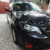 کوییکRمدل1401پارس خودرو فول|خودرو سواری و وانت|گرگان, |دیوار