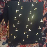 شال نو یک بار هم استفاده نشده|لباس|تبریز, |دیوار