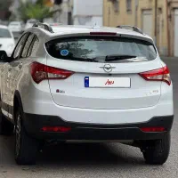 هایما s5 صفر خشک