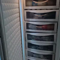 فریزر|یخچال و فریزر|یاسوج, |دیوار