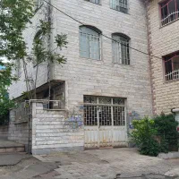 ساختمان کامل تجاری و مسکونی|فروش مغازه و غرفه|کرج, شهرک اوج|دیوار