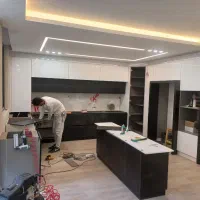 نیازمند نیروی کابینت کار