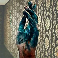 طراحی به سبک کاغذ دیواری