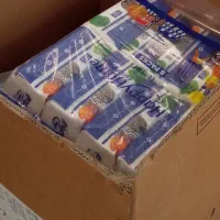 دستمال کاغذی هپی‌هوم پک هشتایی