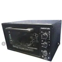 تستر نو پاور ترک