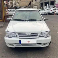 ۱۱۱ سفید مدل ۹۳