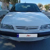 زانتیا مدل89|خودرو سواری و وانت|شیراز, گل سرخ|دیوار