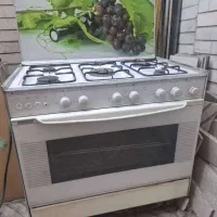 گاز پنج شعله پادیسان