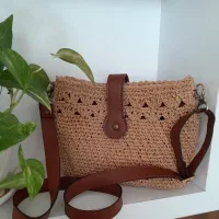 فروش کیف و کلاه بافتنی|کیف، کفش، کمربند|شاهین‌شهر, نظامی|دیوار