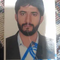 مدارک گمشده بنام عبدالرزاق ریگی