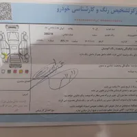 رنو تندر 90 (L90 لوگان) E2، مدل ۱۳۹۶|خودرو سواری و وانت|کرمانشاه, |دیوار
