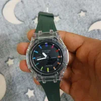 ساعت مچی نو نو|ساعت|قدس, شهر‌قدس|دیوار