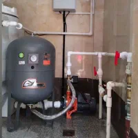 تعمیرپکیج،تعمیرآبگرمکن،نصب پمپ ،کولر آبی،خمینی شهر|خدمات پیشه و مهارت|خمینی‌شهر, |دیوار