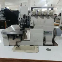 سردوز زیگزال پنج نخ چهار نخ