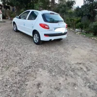 پژو ۲۰۷پانورما ۱۴۰۳|خودرو سواری و وانت|رشت, آزادگان|دیوار