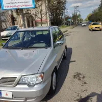 132سالم شاسی پلم