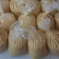 خمیرفلافل سالم و بهداشتی