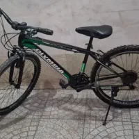 دوچرخه المپیا ۲۶