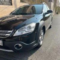 H30کراس ۹۷ سند تک برگ|خودرو سواری و وانت|تهران, گلستان (شهرک راه آهن)|دیوار