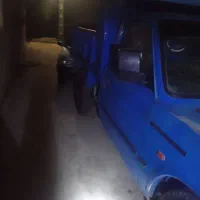 نیسان مدل 93
