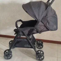 کالسکه فوق سبک تاشو CBX