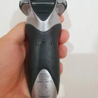 ریش تراش پاناسونیک|آرایشی، بهداشتی، درمانی|ایوان, |دیوار