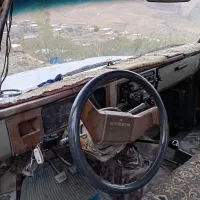 وانت دوکابین|خودرو سواری و وانت|کوهسار (آذربایجان), |دیوار