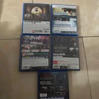 بازی ps4&ps5|کنسول، بازی ویدئویی و آنلاین|اصفهان, باغ زیار|دیوار