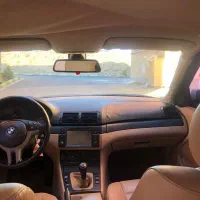 BMW 318i e46|خودرو سواری و وانت|کرج, حصارک بالا|دیوار