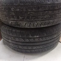 لاستیک پراید