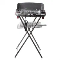 کباب پز برقی در حد نو