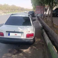 پراید|خودرو سواری و وانت|قم, قلعه کامکار|دیوار
