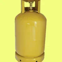 کپسول گاز تعداد بالا