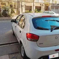 تیبا 2 مدل 1396، بدون رنگ|خودرو سواری و وانت|ارومیه, |دیوار