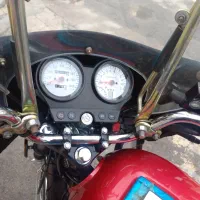 فروش موتور|موتورسیکلت|اهواز, نادری|دیوار