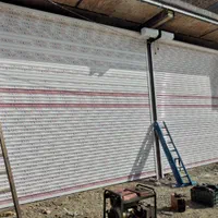 کرکره برقی و کرکره های معمولی ((آتاصنعت))