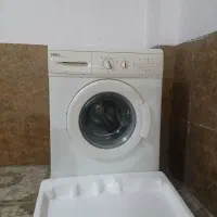 ماشین لباسشویی